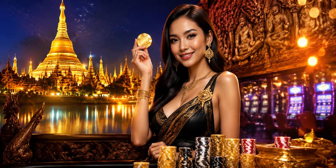 mgm666 Fortune River